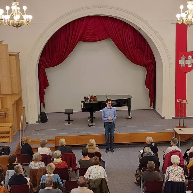 Tag der Kirchenmusik