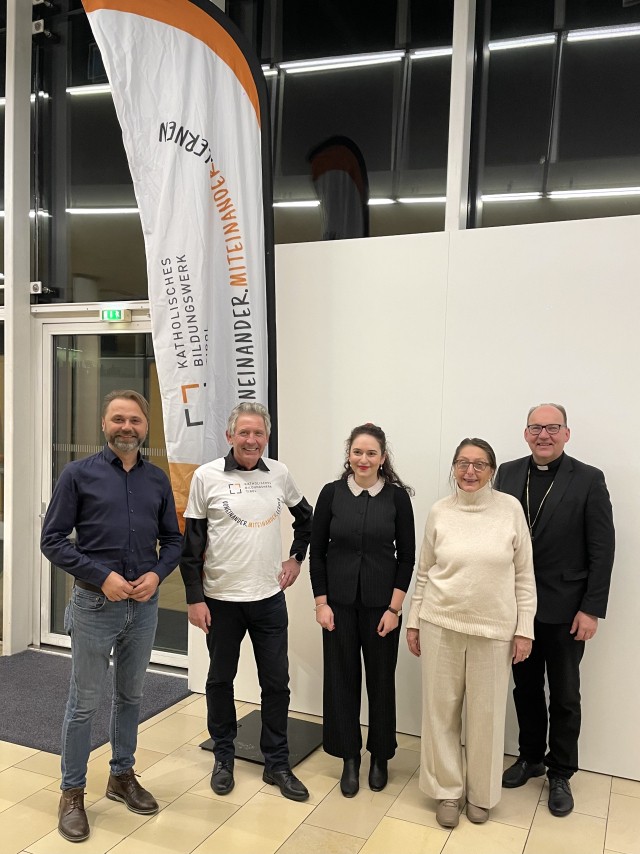 „Tag der Menschenrechte“: Würde kennt keine Grenzen!