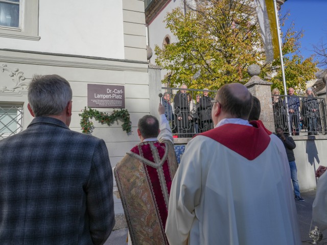 Tag des Denkmals: Kirchliches Erbe entdecken
