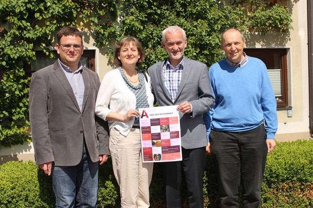 „Tage der Achtsamkeit“ - eine Initiative der Kirchen in Lienz