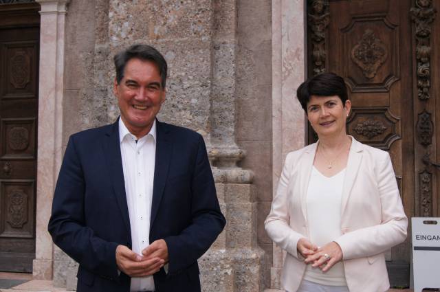 Tiroler Caritasdirektor warnt vor Spaltung der Gesellschaft