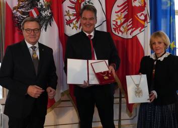 2022 02 20 Ehrenzeichen Land Tirol Cincelli 22