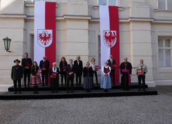 2022 02 20 Ehrenzeichen Land Tirol Cincelli 33