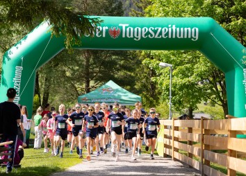 Laufwunder 2023 60 Klein