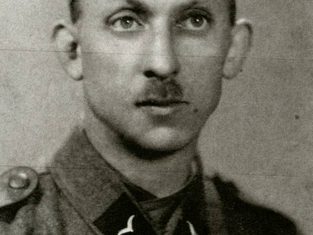 "Tiroler Tageszeitung" erinnert an Glaubensmärtyrer der NS-Zeit