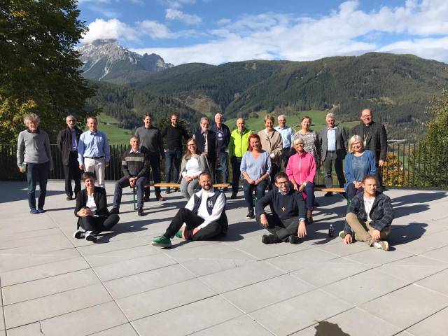 Tourismus im Fokus