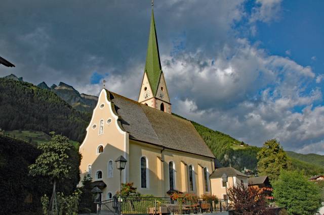 TV-Gottesdienst am Cäciliensonntag