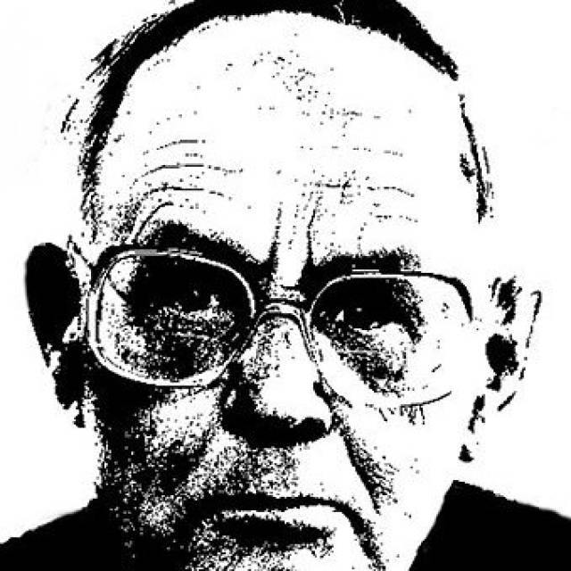 Twitter-Kanal lässt Theologen Karl Rahner "auferstehen"