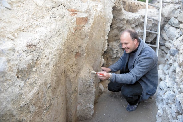 Lebendiges Netz der Seelsorge seit dem Mittelalter