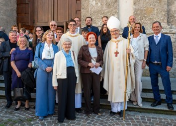 Priesterweihe Jesuitenkirche Innsbruck 2025 09 06 C Sigl 1382