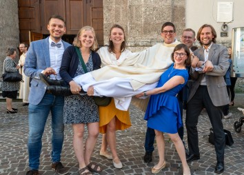 Priesterweihe Jesuitenkirche Innsbruck 2025 09 06 C Sigl 1466
