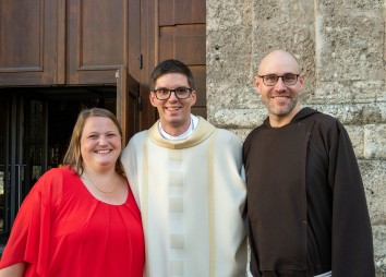 Priesterweihe Jesuitenkirche Innsbruck 2025 09 06 C Sigl 1474