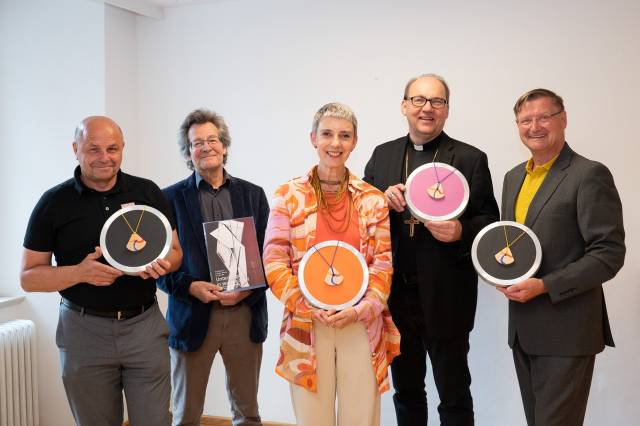 Vom Heute ins Morgen gehen: QUO VADIS-Pilgerwanderung