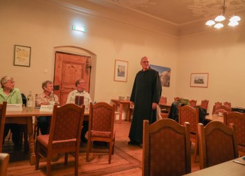 2026 10 13 Laienrat Georgenberg Cincelli 3