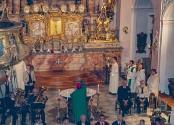 2026 10 13 Monatswallfahrt Georgenberg Cincelli 13