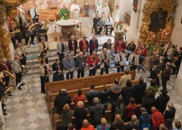 2026 10 13 Monatswallfahrt Georgenberg Cincelli 20