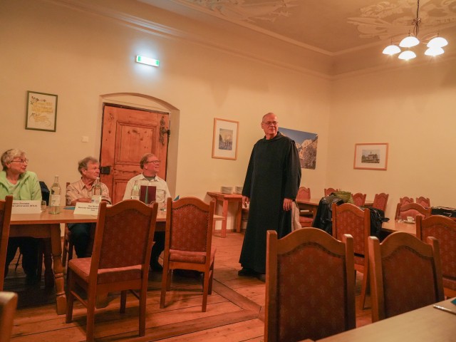 Laienrat beriet über kirchliches Engagement