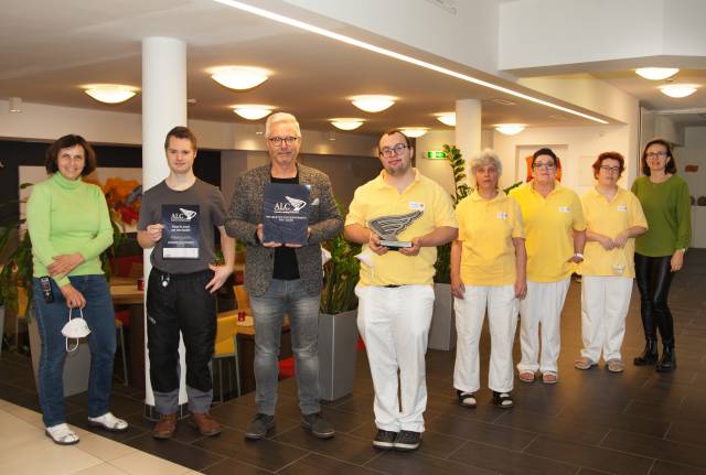 Wichtigster Wirtschaftspreis Österreichs