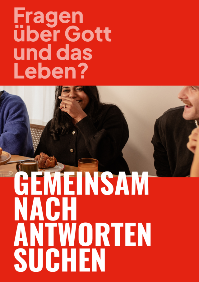 Nicht nur für Kirchgänger