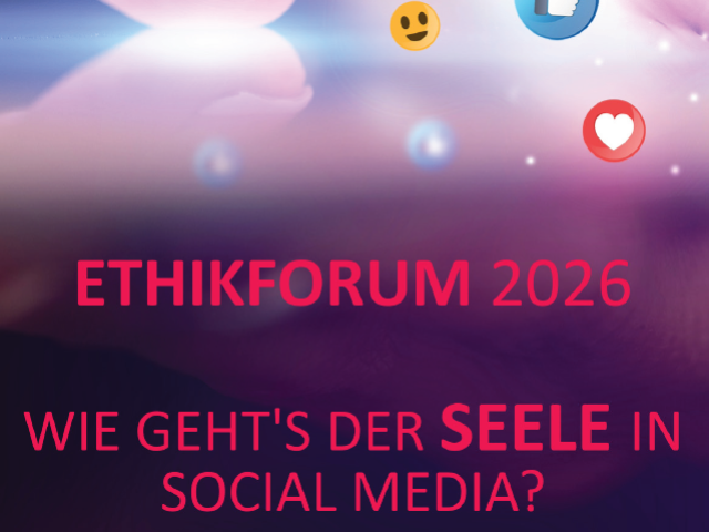 Wie geht’s der Seele in Social Media?
