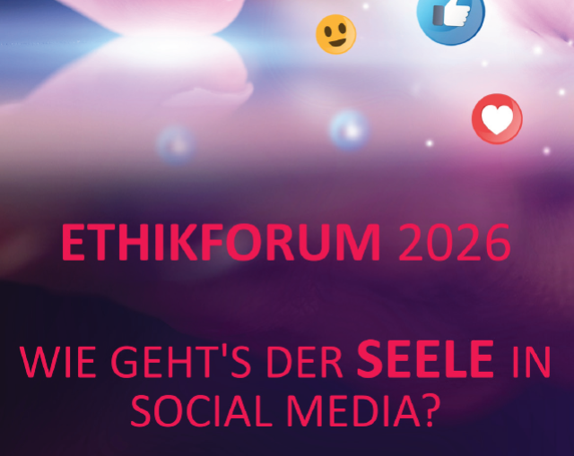 Wie geht’s der Seele in Social Media?