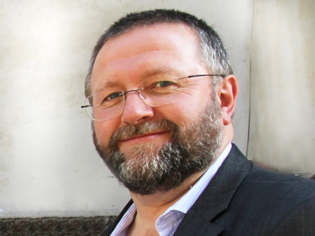 Wien: Kardinal König Haus erhält 2018 neuen Direktor