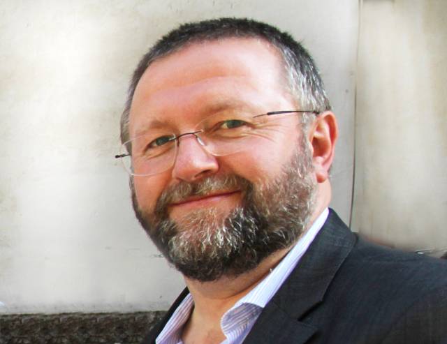 Wien: Kardinal König Haus erhält 2018 neuen Direktor