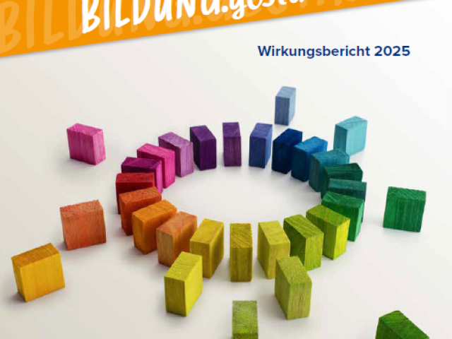 Wirkungsbericht 2025: Kirche setzt auf Bildung