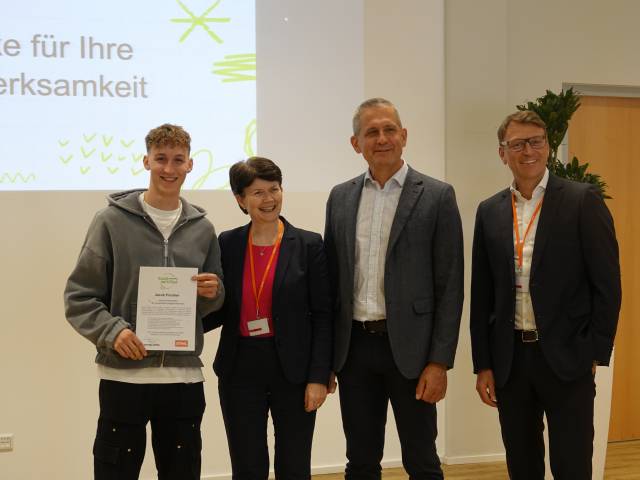 youngCaritas: "Social skills" für Beruf und Alltag