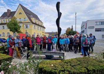 T01 Zweiländerpilgern Helene Daxecker Okon