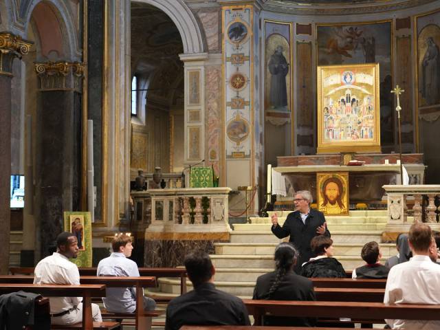 Zeugnisse der Hoffnung