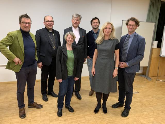 Zivilcourage heute. Lernen von den Mutigen