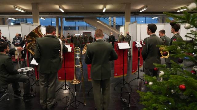 Besonders Geforderte im Auge behalten