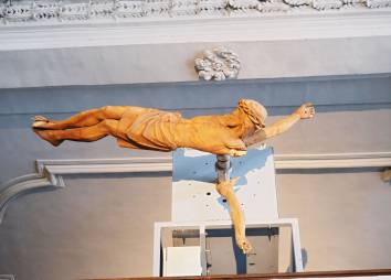 001 Yourpersonaljesus Spitalskirche2019