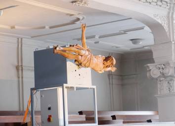 002 Yourpersonaljesus Spitalskirche2019