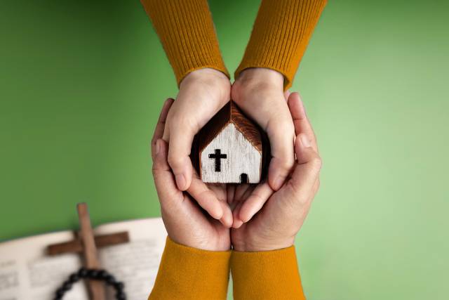 Herzlich willkommen!