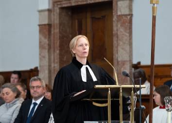60 Jahr Feier Dioezese Innsbruck 2024 04 28 C Dibk Sigl 4613