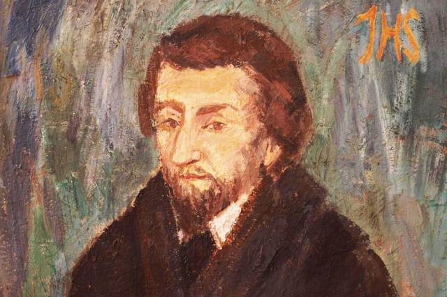 Jubiläumstag zum Fest des Diözesanpatrons