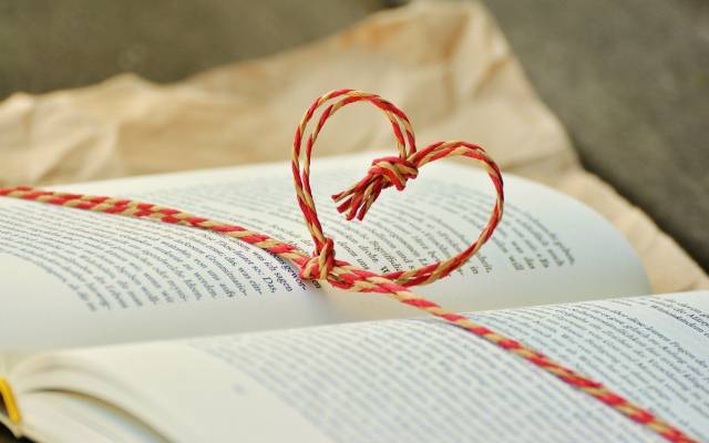 Bibelsonntag - Das Wort Gottes feiern