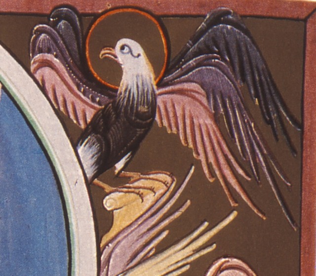 Das Evangelium nach Johannes