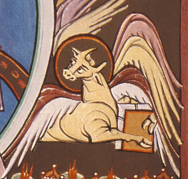 Das Evangelium nach Lukas