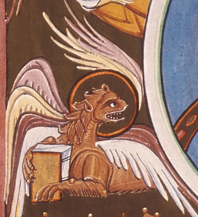 Das Evangelium nach Markus