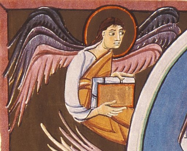 Das Evangelium nach Matthäus