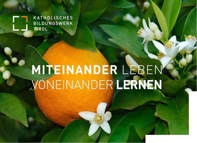 Katholisches Bildungswerk Tirol