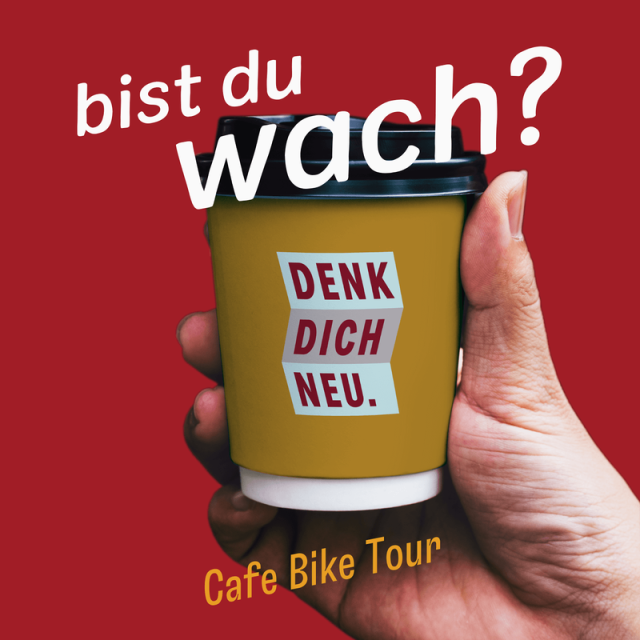 Cafe-Bike