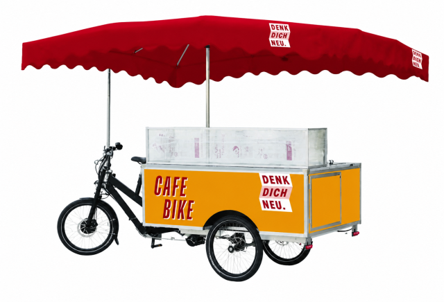 Café-Bike