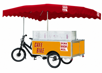Café Bike