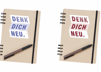 DDN Sticker