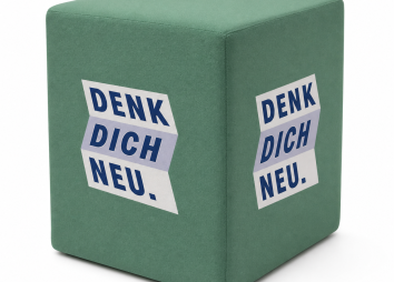Sitzwürfel
