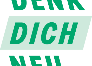 grün
